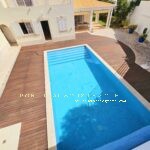 Magnifique maison de 4 chambres et piscine à vendre à Tavira